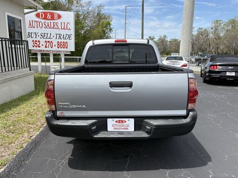 Used 2014 Toyota Tacoma 2WD Double Cab w/ Convenience Package image 5