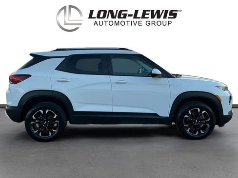 Used 2023 Chevrolet TrailBlazer LT image 8