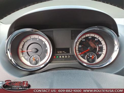 Used 2016 Dodge Grand Caravan SE FWD image 29