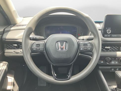 Used 2023 Honda Accord EX image 13