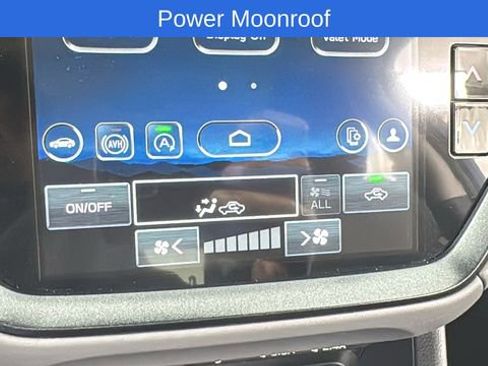 Certified 2026 Subaru Crosstrek 2.0i Premium image 30