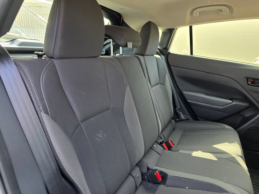 Certified 2024 Subaru Impreza 2.0i w/ Popular Package #1A AWD/4WD image 11