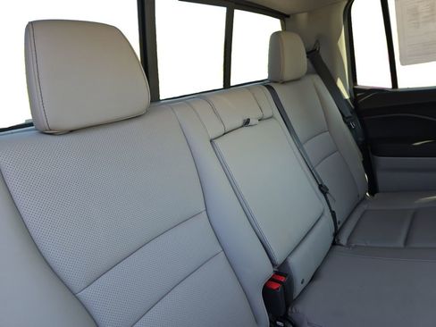 Used 2023 Honda Ridgeline RTL-E image 18