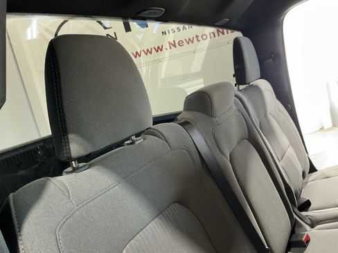 Used 2022 RAM 1500 Big Horn image 21