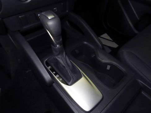 New 2026 Nissan Frontier S w/ S Utility Package image 21