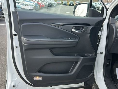 Used 2021 Honda Passport Touring image 10