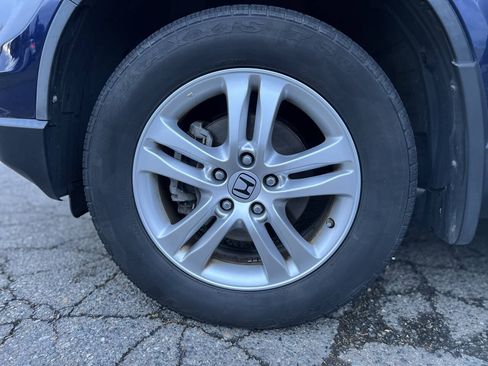 Used 2010 Honda CR-V EX-L image 28