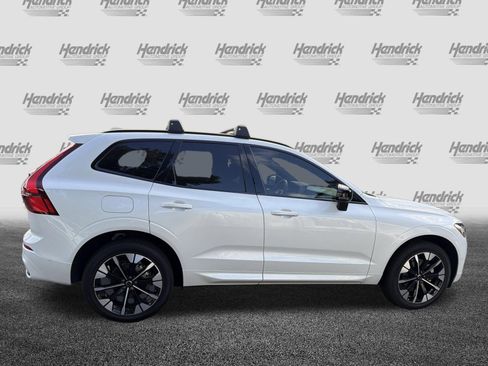 Used 2026 Volvo XC60 B5 Plus w/ Protection Package Premier AWD/4WD image 10