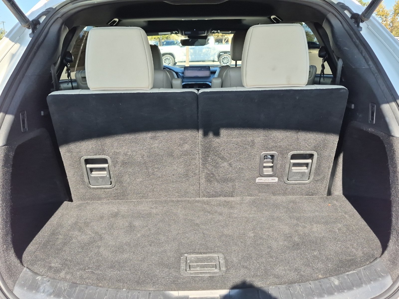 Used 2022 MAZDA CX-9 Grand Touring AWD/4WD image 15