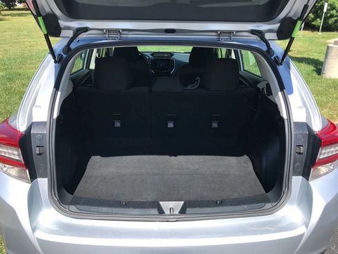 Used 2020 Subaru Impreza 2.0i Premium image 35