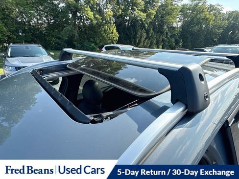 Used 2024 MAZDA CX-50 AWD 2.5 S w/ Premium Plus Pkg image 29
