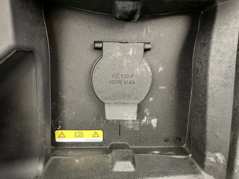 Certified 2023 Ford F150 XLT w/ Equipment Group 302A High image 30