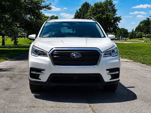 Used 2022 Subaru Ascent Premium w/ Convenience Package AWD/4WD image 2