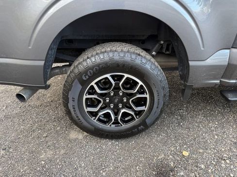 Used 2022 Ford F150 XLT w/ Equipment Group 302A High image 28