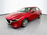 Used 2019 MAZDA MAZDA3 Sedan w/ Preferred Package image 3