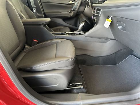 New 2026 Buick Encore GX Preferred w/ Comfort Package image 35