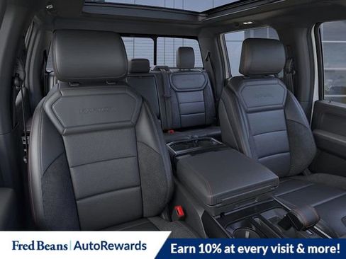 New 2025 Ford F150 Raptor image 11