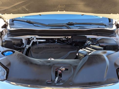 Used 2021 Honda Pilot EX image 31