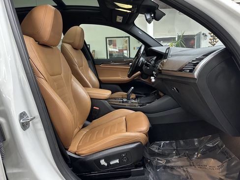 Used 2019 BMW X3 xDrive30i w/ Convenience Package image 17
