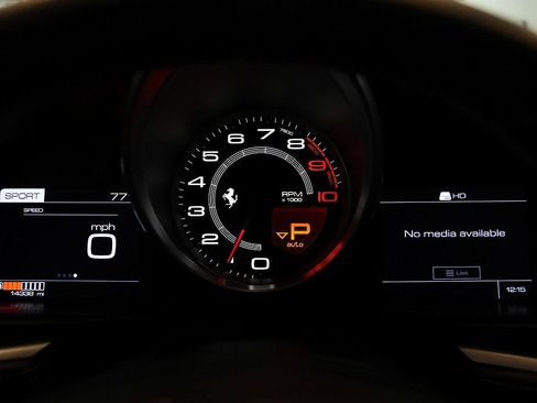 Certified 2017 Ferrari GTC4Lusso image 92