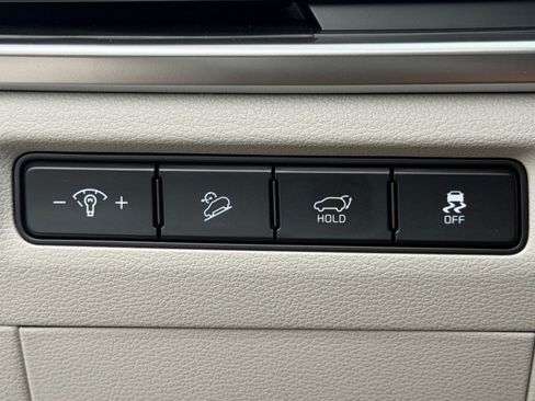 Certified 2024 Kia Telluride EX FWD image 41
