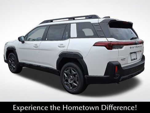 New 2026 Subaru Outback Premium image 4