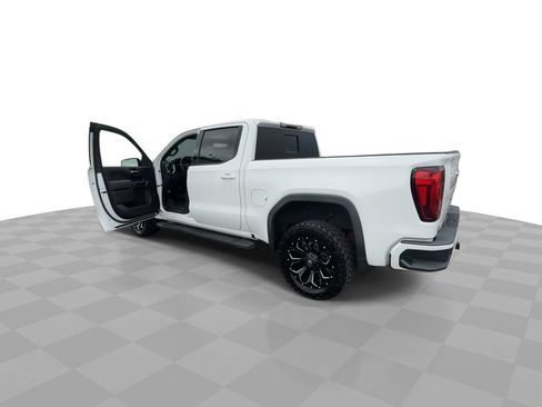 Used 2020 GMC Sierra 1500 AT4 w/ AT4 Premium Package AWD/4WD image 6