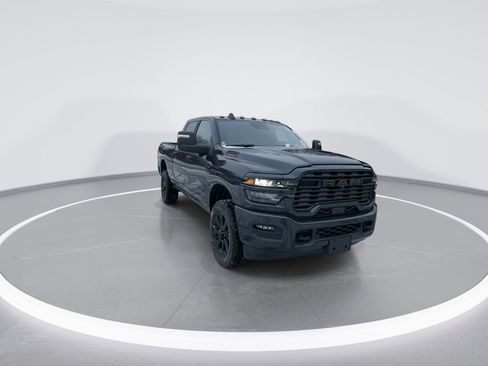 New 2026 RAM 2500 Big Horn image 24