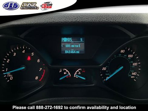 Used 2018 Ford Transit Connect XL image 17