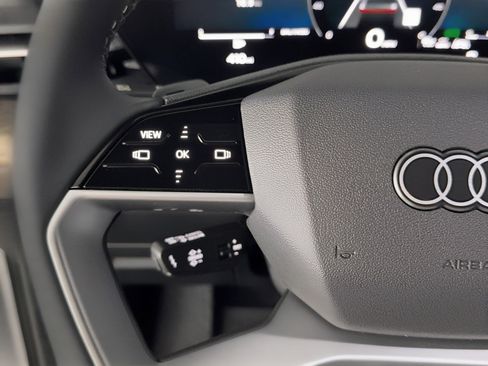 New 2025 Audi Q5 Premium image 21