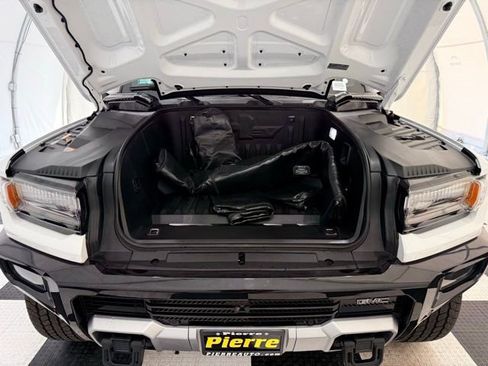 Used 2025 GMC Hummer EV 3X image 11