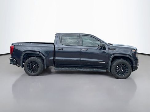 Used 2022 GMC Sierra 1500 Elevation AWD/4WD image 7