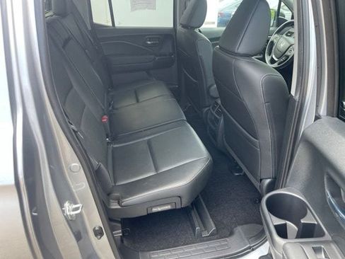 Used 2023 Honda Ridgeline RTL image 20