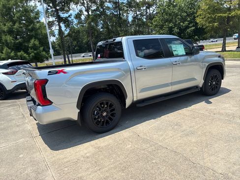 New 2026 Toyota Tundra SR5 RWD image 7
