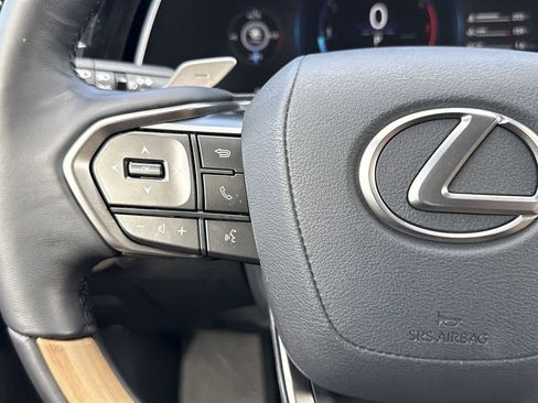Used 2026 Lexus RX 350 Premium w/ Accessory Package (Z1) FWD image 26