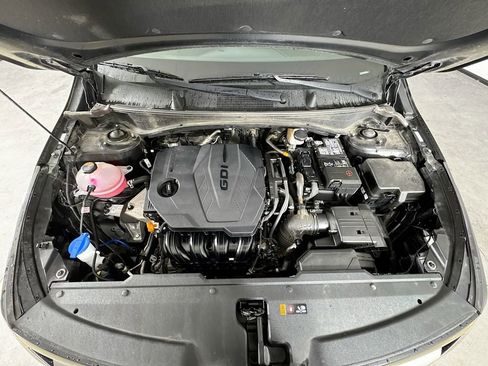 Used 2024 Kia Sportage X-Pro Prestige image 22