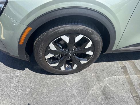 Used 2023 Kia Sportage X-Line w/ X-Line Premium Package AWD/4WD image 13
