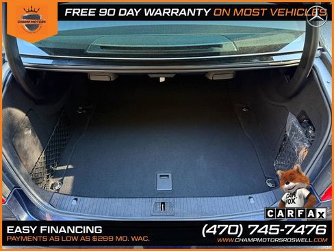 Used 2012 Mercedes-Benz E 350 Sedan image 9