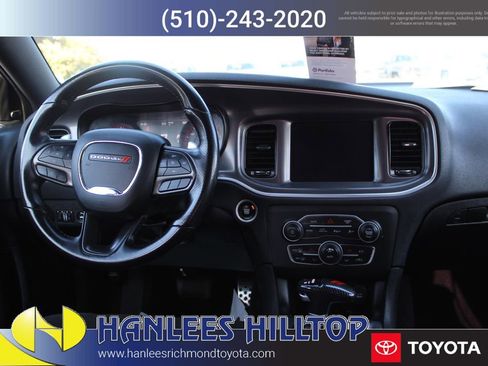 Used 2021 Dodge Charger GT w/ Blacktop Package image 17