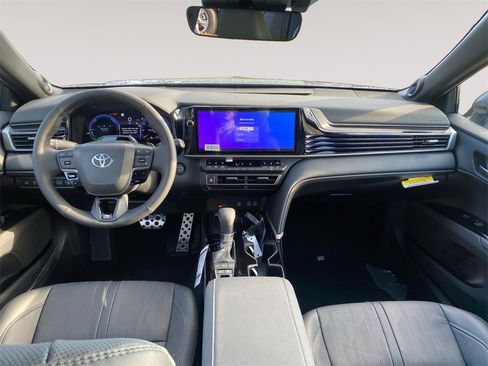 New 2026 Toyota Camry XSE image 10