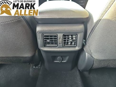 Used 2025 Toyota RAV4 LE image 20