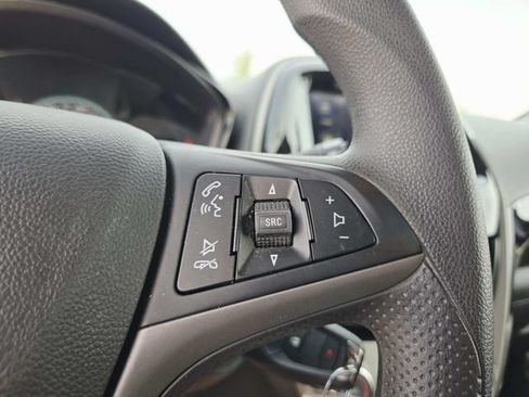 Used 2022 Chevrolet Spark LT w/ Spark Special Edition FWD image 11