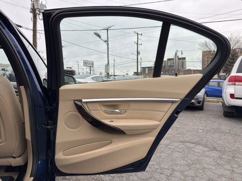 Used 2016 BMW 328i xDrive Sedan image 13