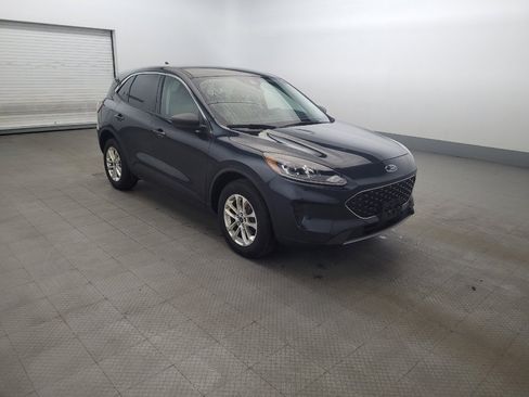 Used 2022 Ford Escape SE w/ Cold Weather Package AWD/4WD image 13