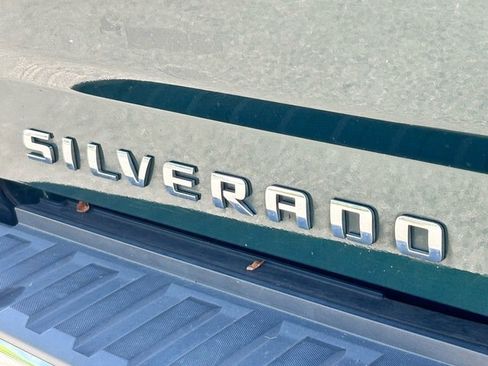 Used 2015 Chevrolet Silverado 1500 LT w/ All Star Edition AWD/4WD image 30