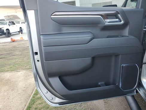 New 2026 Chevrolet Silverado 1500 RST image 15