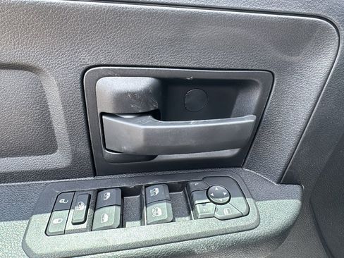 New 2026 RAM 4500 Tradesman AWD/4WD image 12