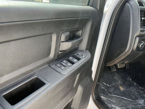 New 2025 RAM 2500 Tradesman image 15