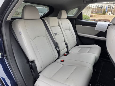 Used 2021 Lexus RX 350 FWD w/ Premium Package image 24