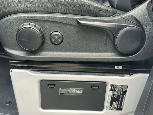 Used 2024 Mercedes-Benz Sprinter 144 Cargo image 11